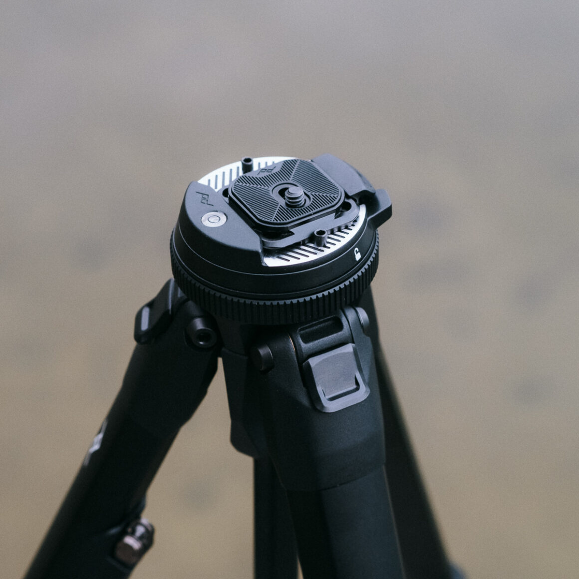 Peak Design Travel Tripod Ball Head