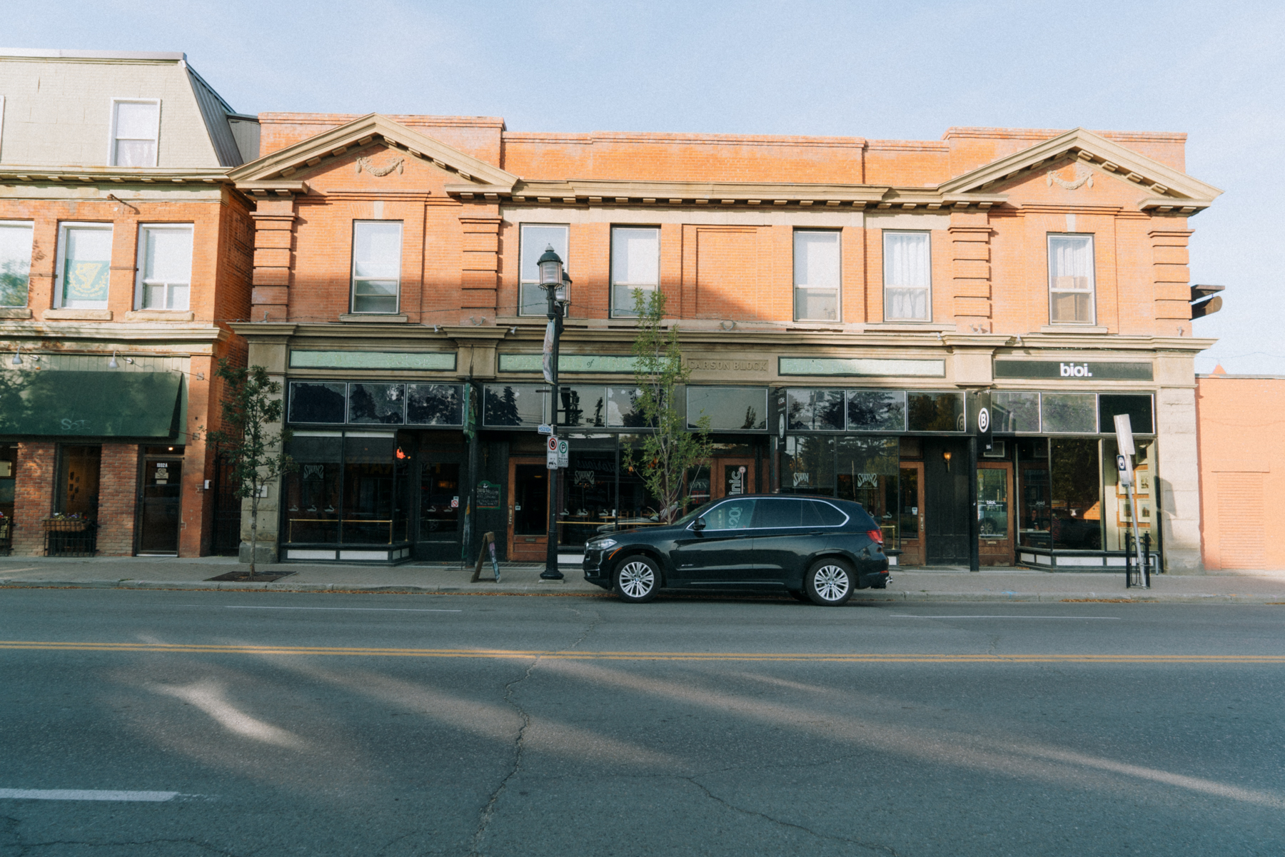 bioi calgary