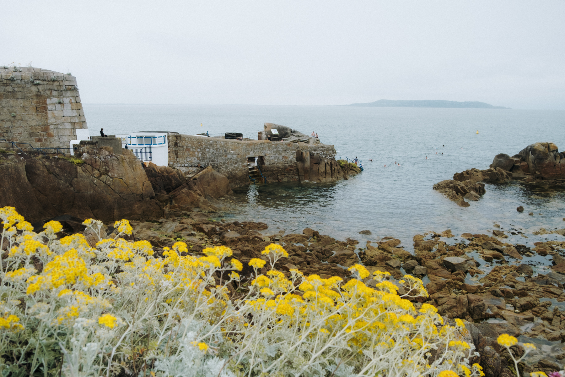 Forty Foot Sandycove