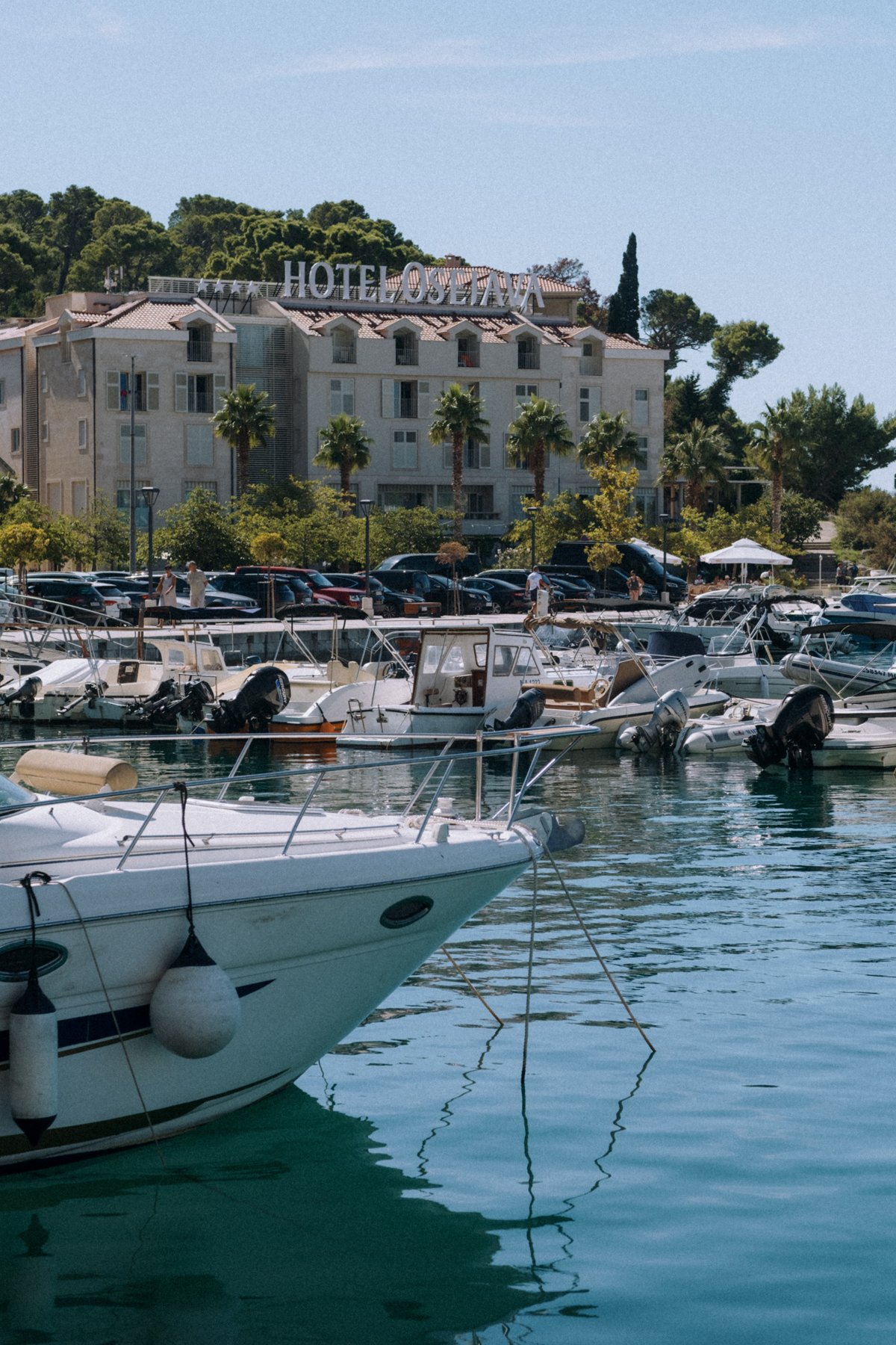 Marina Makarska